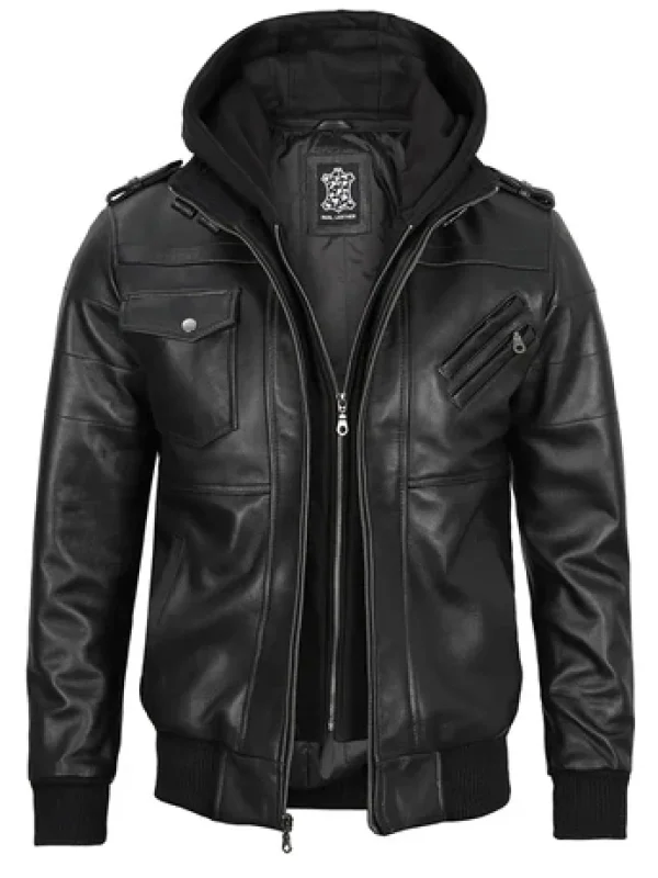 Black_Hooded_leather_jacket_mens